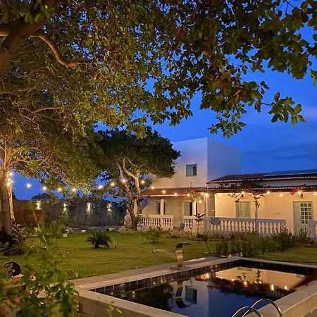 Barra Beach House ฟอร์ชิม ภายนอก รูปภาพ