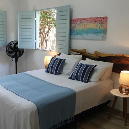 Barra Beach House ฟอร์ชิม ภายนอก รูปภาพ