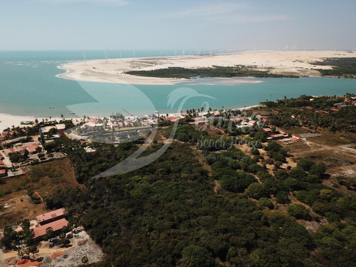 Barra Beach House ฟอร์ชิม ภายนอก รูปภาพ