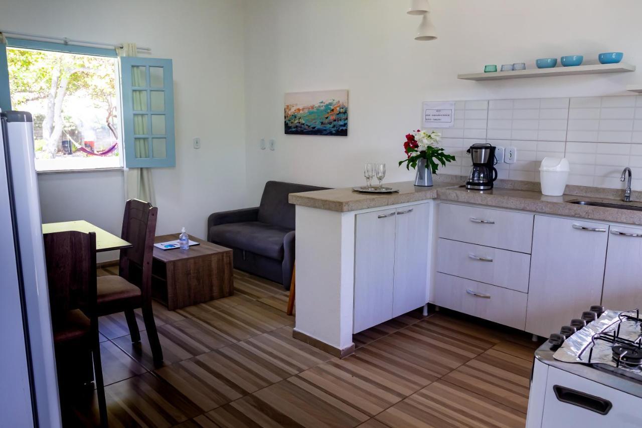 Barra Beach House ฟอร์ชิม ภายนอก รูปภาพ