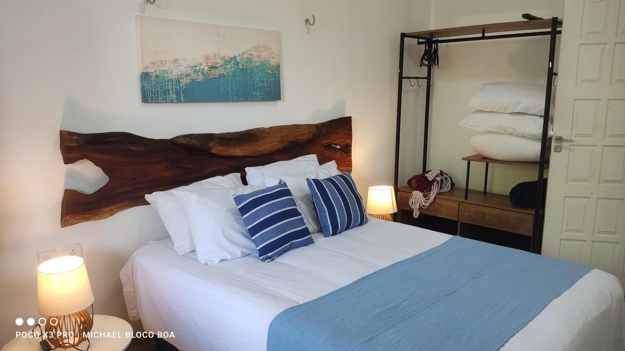 Barra Beach House ฟอร์ชิม ภายนอก รูปภาพ