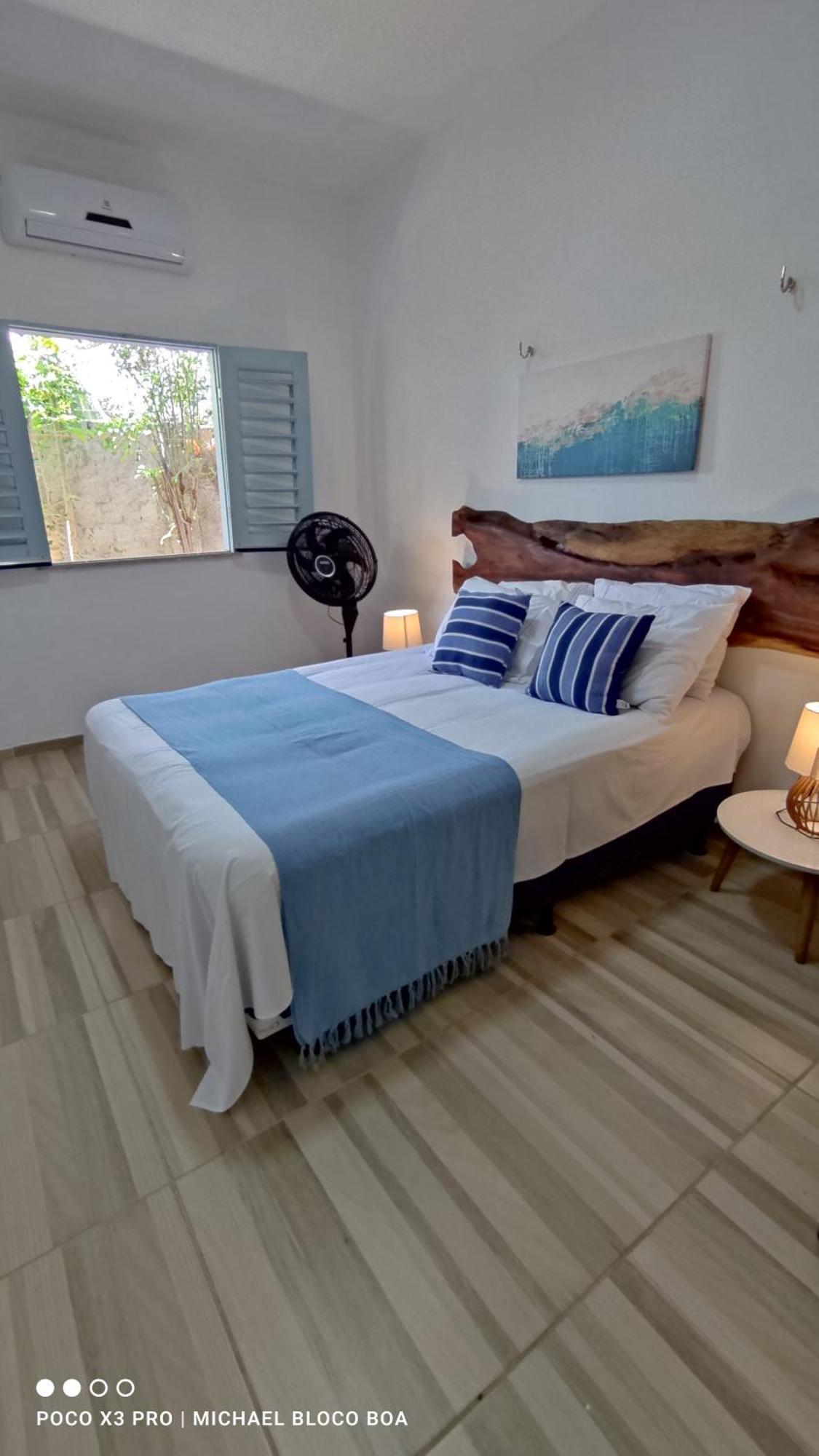 Barra Beach House ฟอร์ชิม ภายนอก รูปภาพ