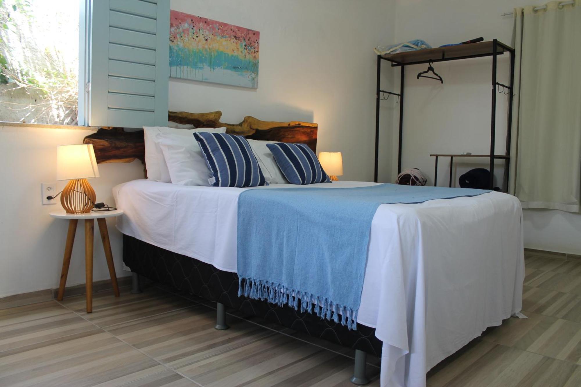Barra Beach House ฟอร์ชิม ภายนอก รูปภาพ