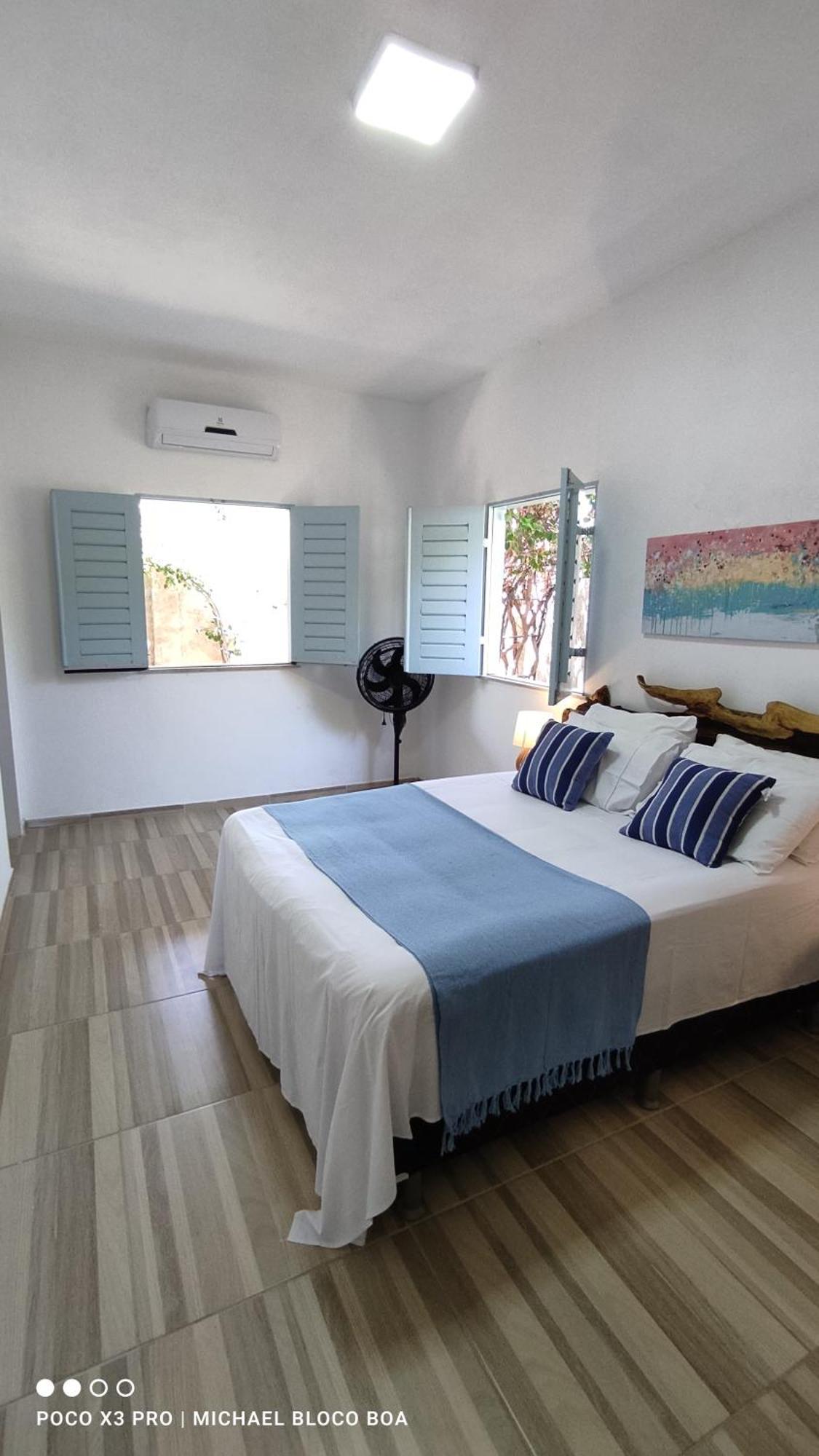 Barra Beach House ฟอร์ชิม ภายนอก รูปภาพ