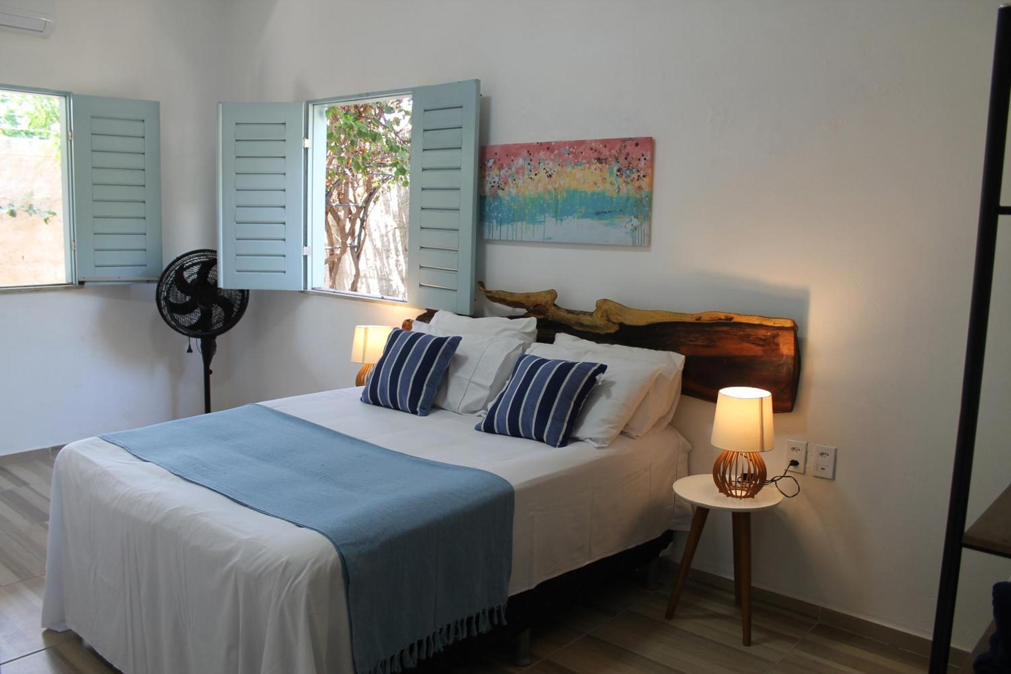 Barra Beach House ฟอร์ชิม ภายนอก รูปภาพ