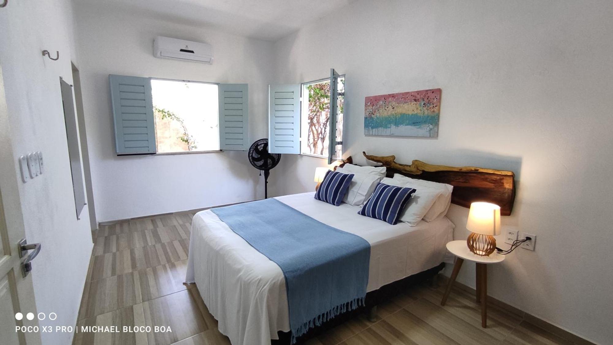 Barra Beach House ฟอร์ชิม ภายนอก รูปภาพ
