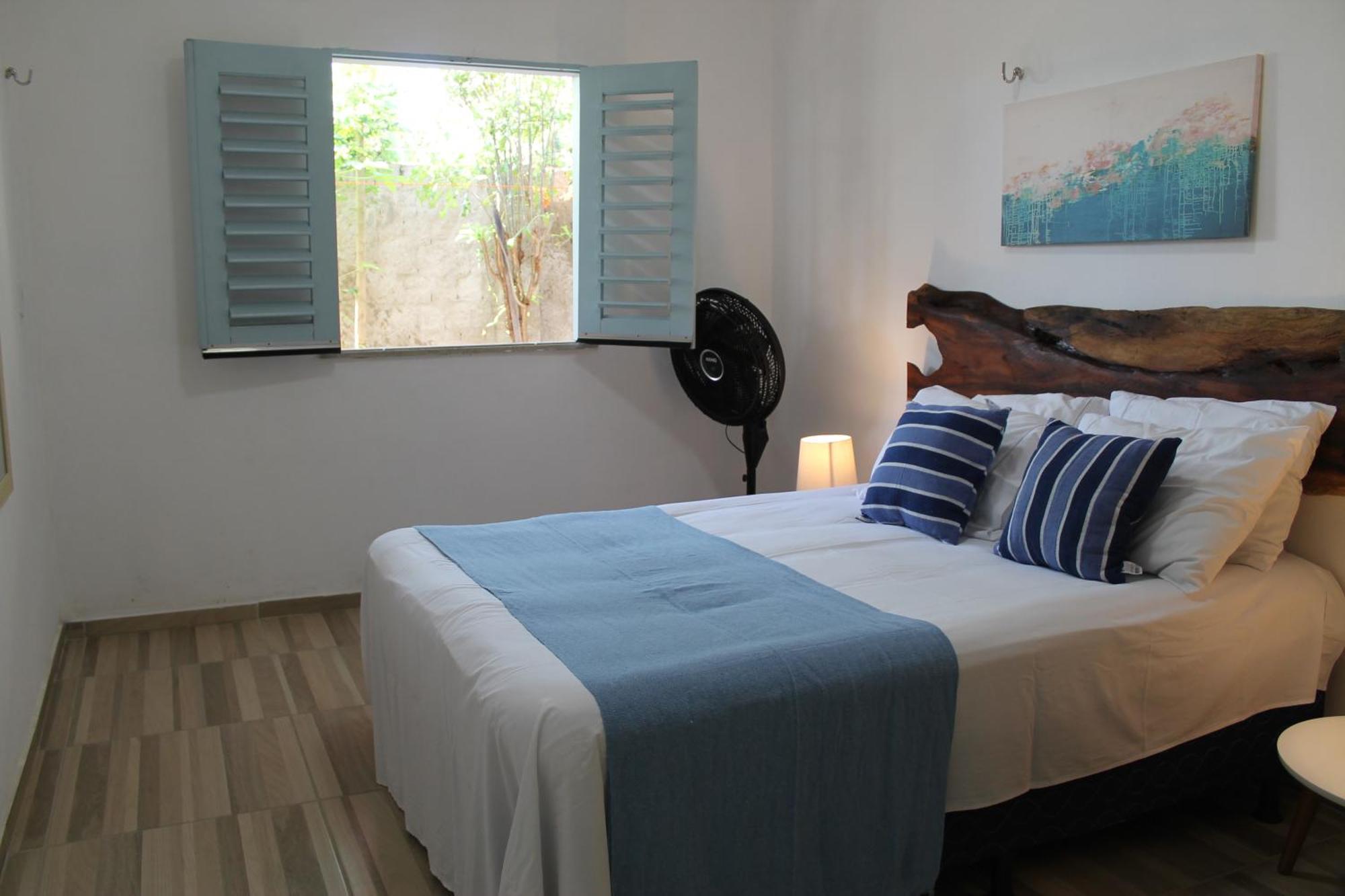 Barra Beach House ฟอร์ชิม ภายนอก รูปภาพ