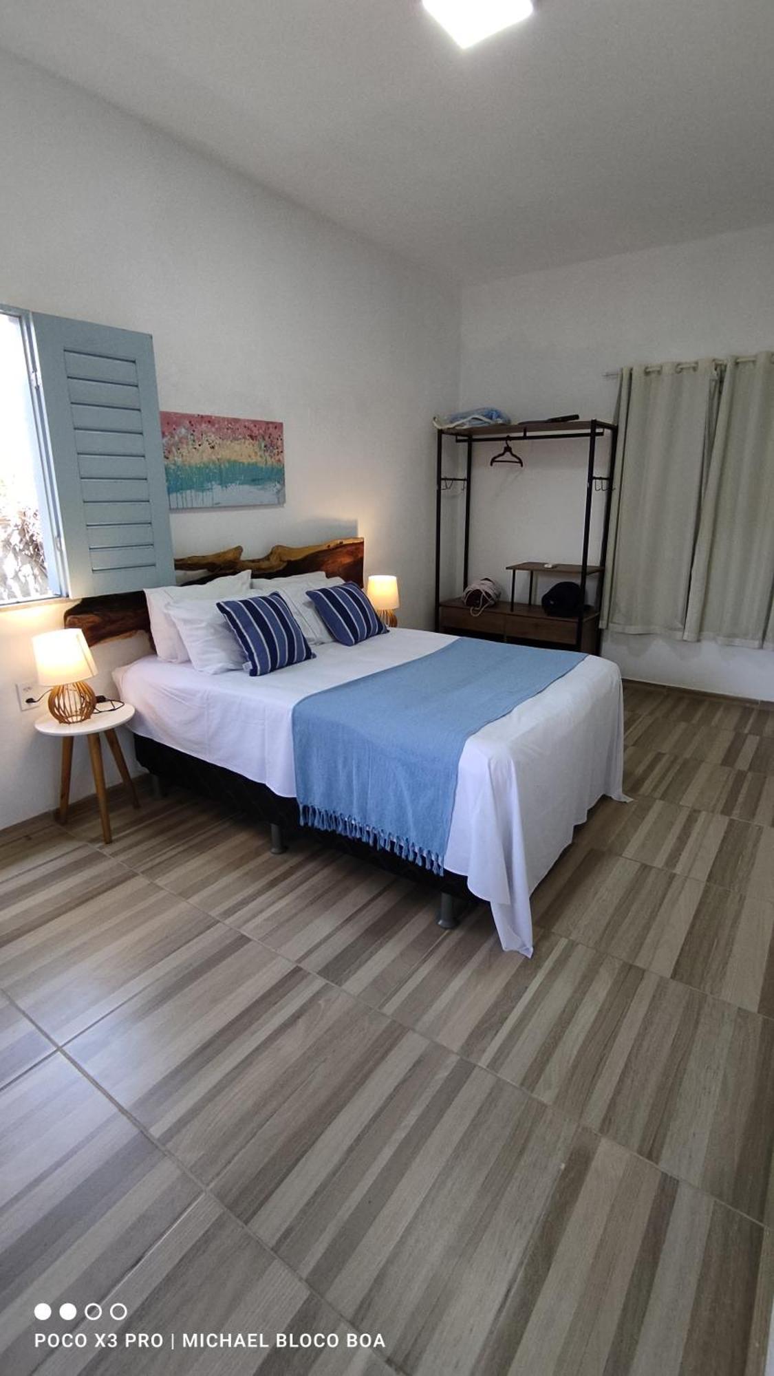 Barra Beach House ฟอร์ชิม ภายนอก รูปภาพ