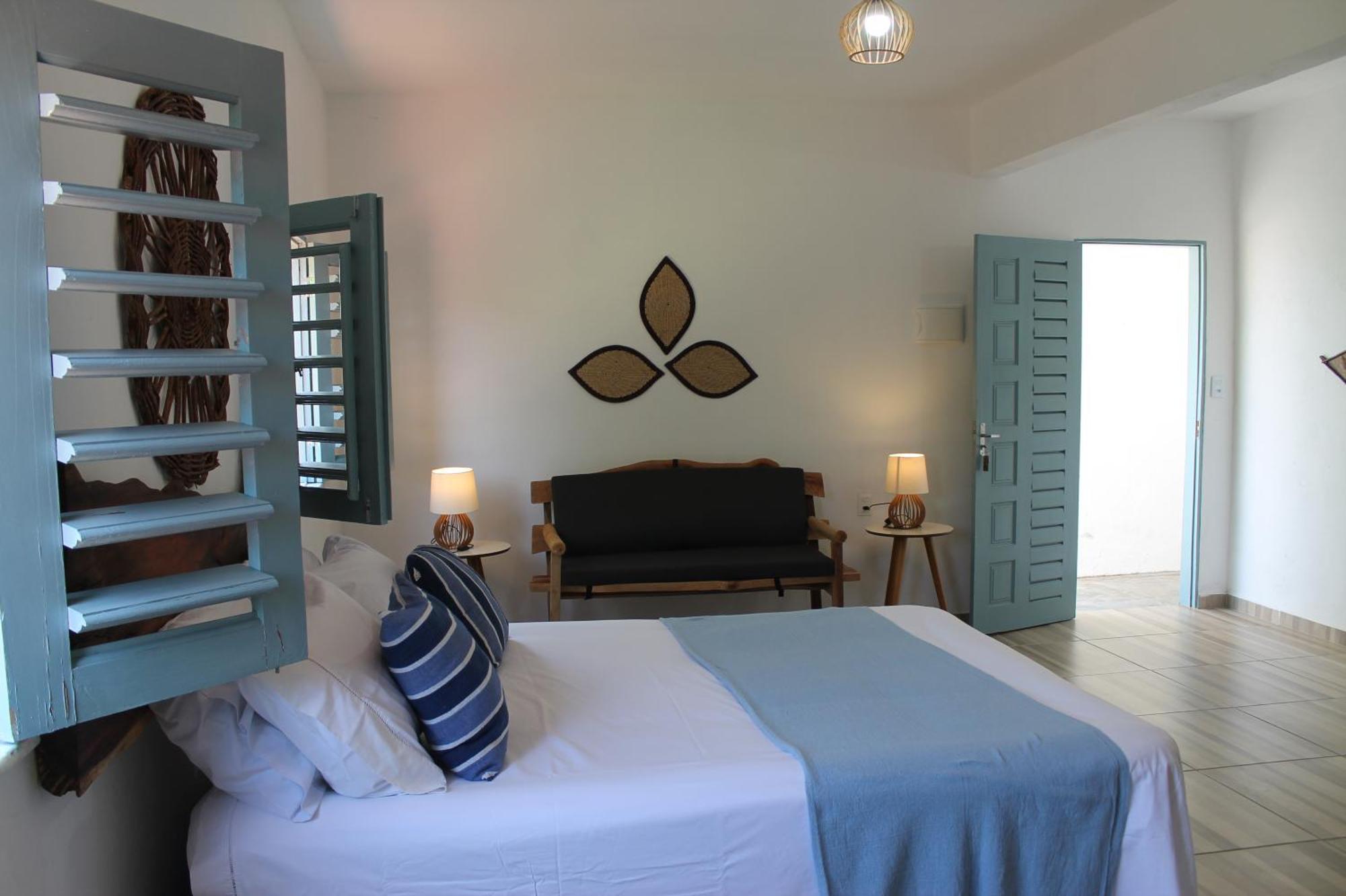 Barra Beach House ฟอร์ชิม ภายนอก รูปภาพ