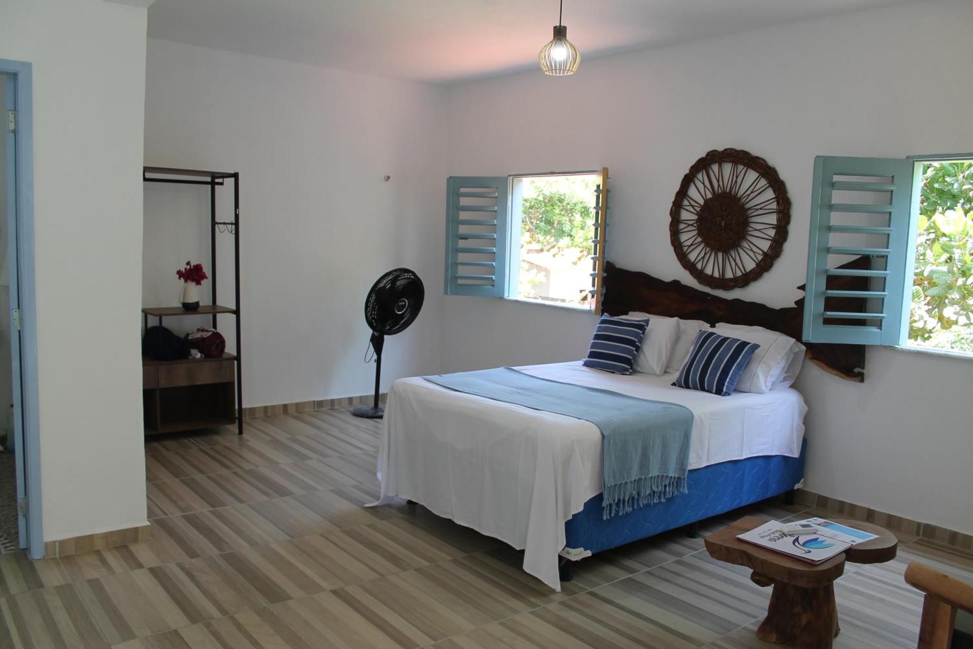 Barra Beach House ฟอร์ชิม ภายนอก รูปภาพ