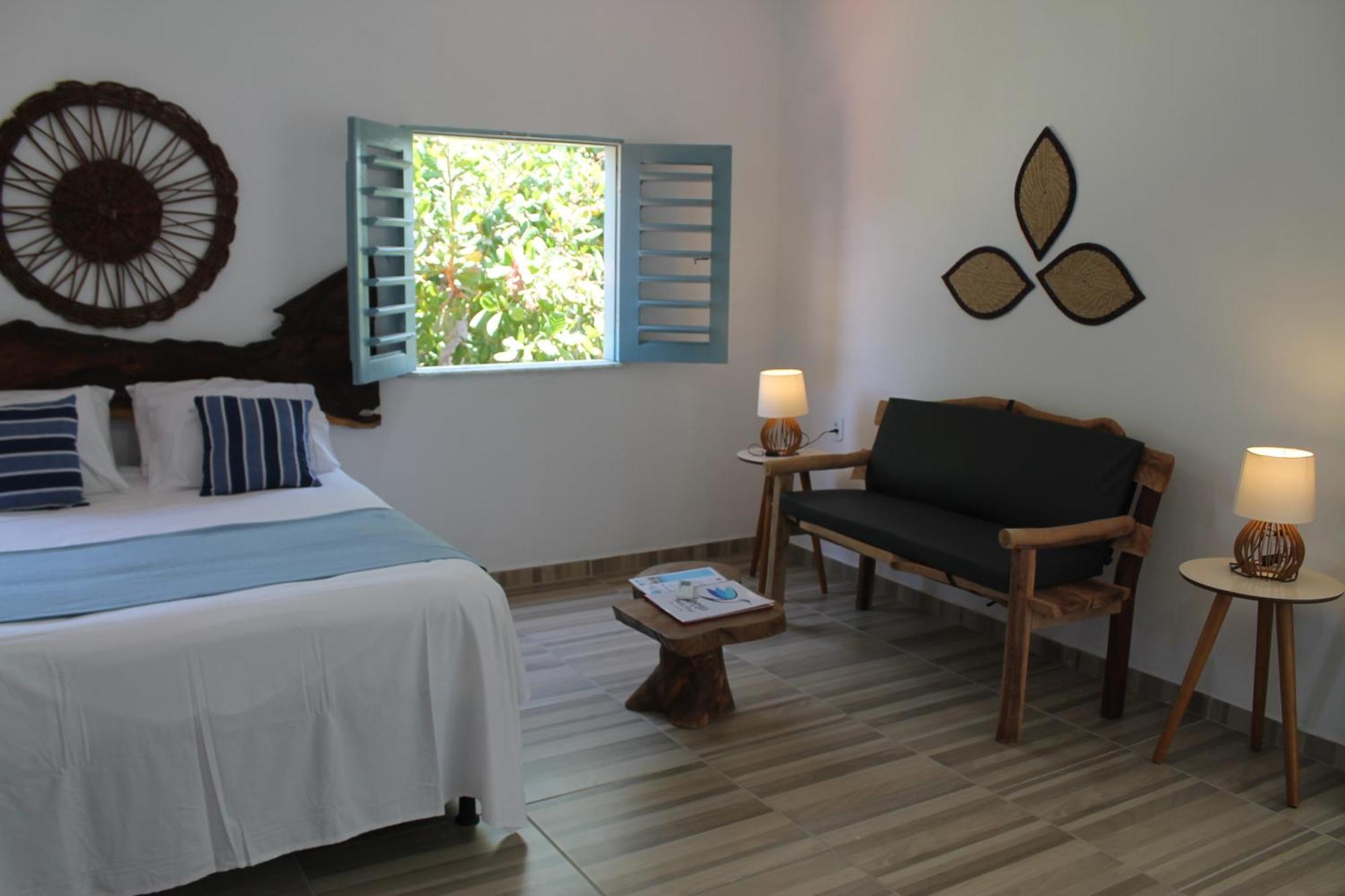 Barra Beach House ฟอร์ชิม ภายนอก รูปภาพ