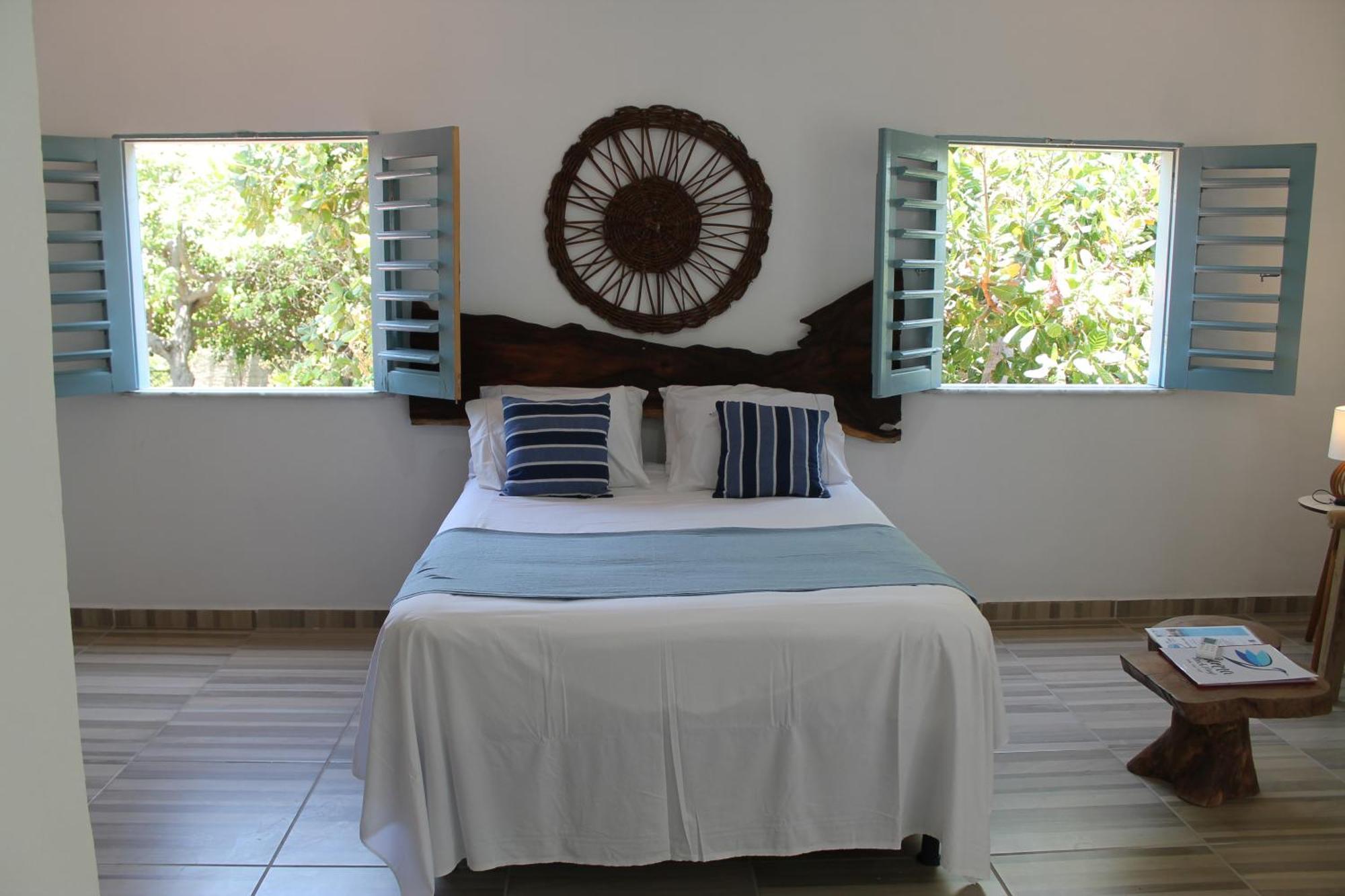 Barra Beach House ฟอร์ชิม ภายนอก รูปภาพ