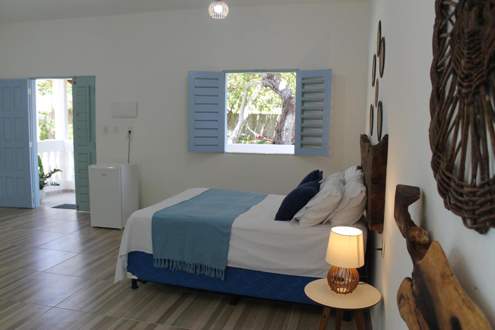 Barra Beach House ฟอร์ชิม ภายนอก รูปภาพ