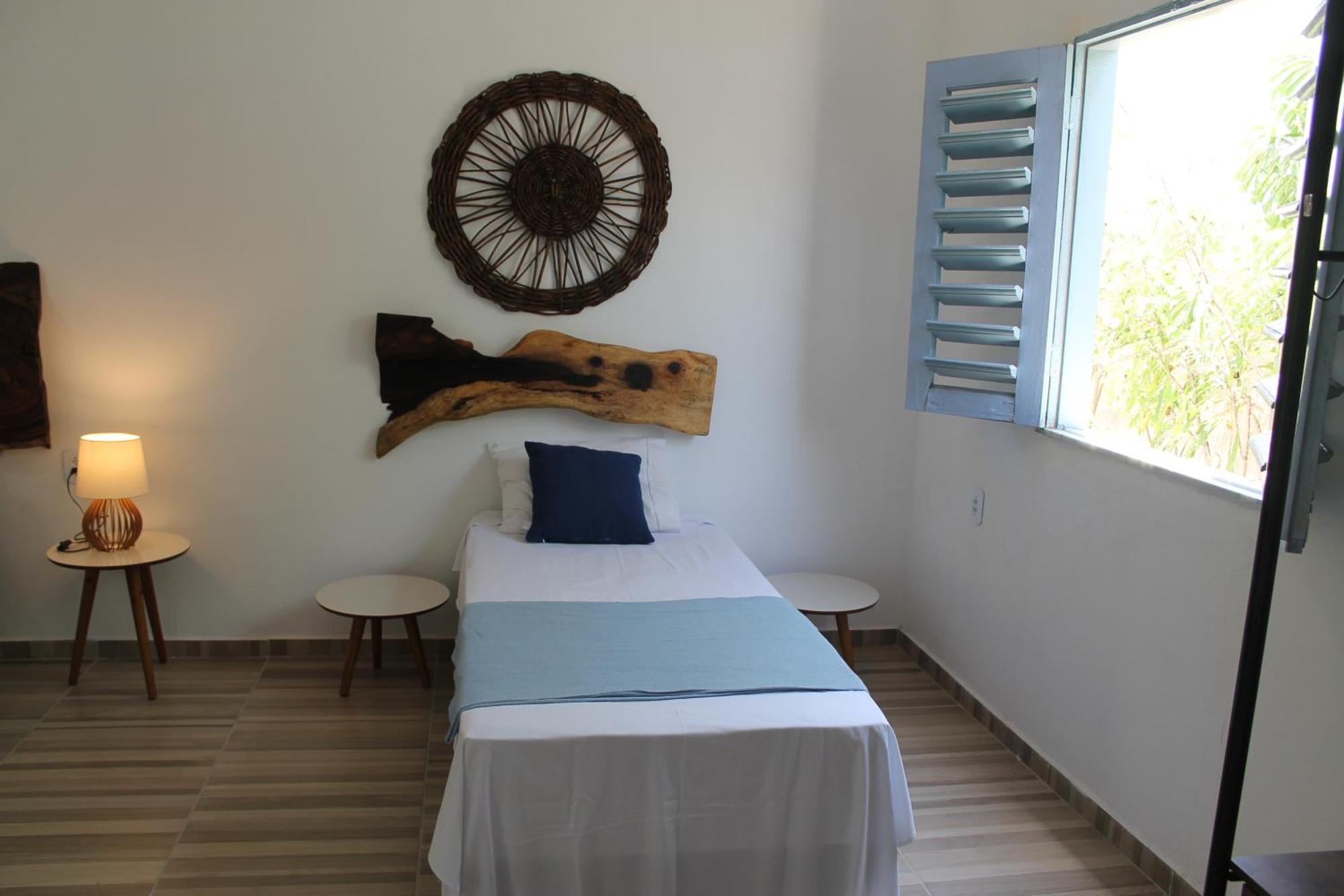 Barra Beach House ฟอร์ชิม ภายนอก รูปภาพ