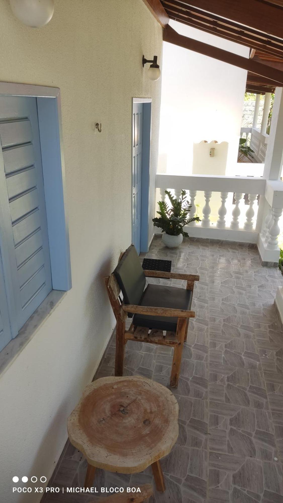 Barra Beach House ฟอร์ชิม ภายนอก รูปภาพ